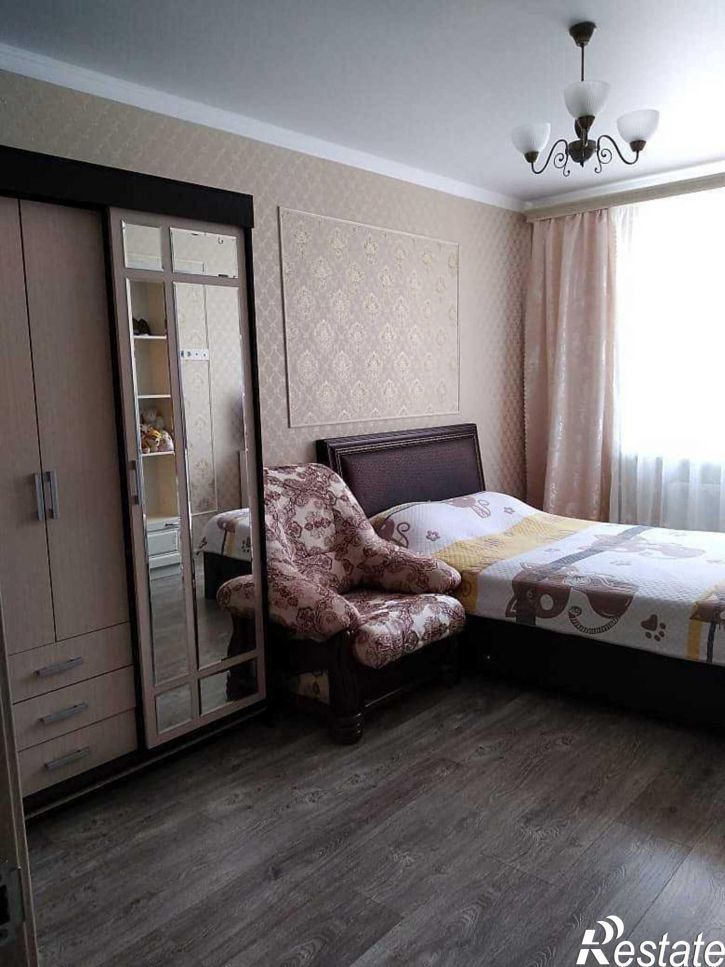 1-комн квартира Таманская улица, 121к1