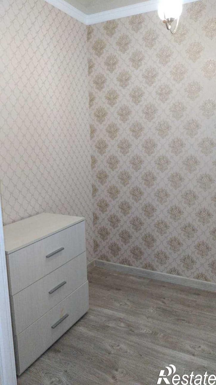 1-комн квартира Таманская улица, 121к1