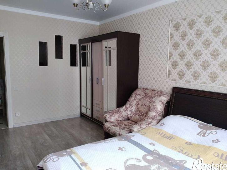 1-комн квартира Таманская улица, 121к1