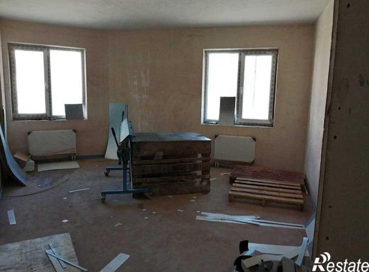2-комн квартира в новом доме Тираспольский переулок, 1А