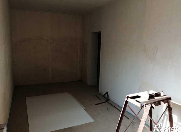 2-комн квартира в новом доме Тираспольский переулок, 1А