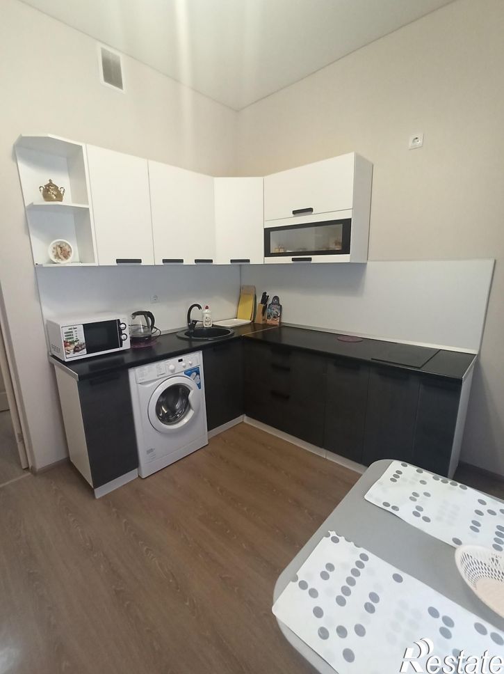 1-комн квартира Пионерский проспект, 57к3