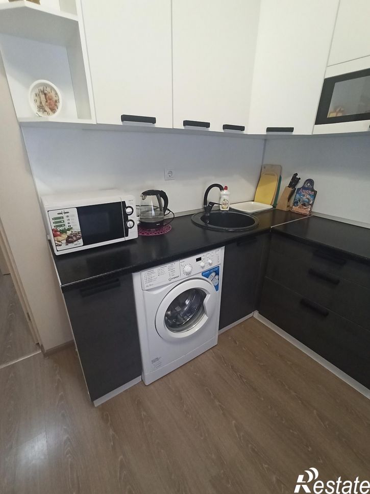 1-комн квартира Пионерский проспект, 57к3