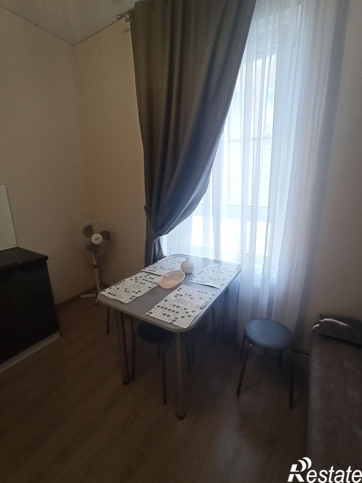 1-комн квартира Пионерский проспект, 57к3