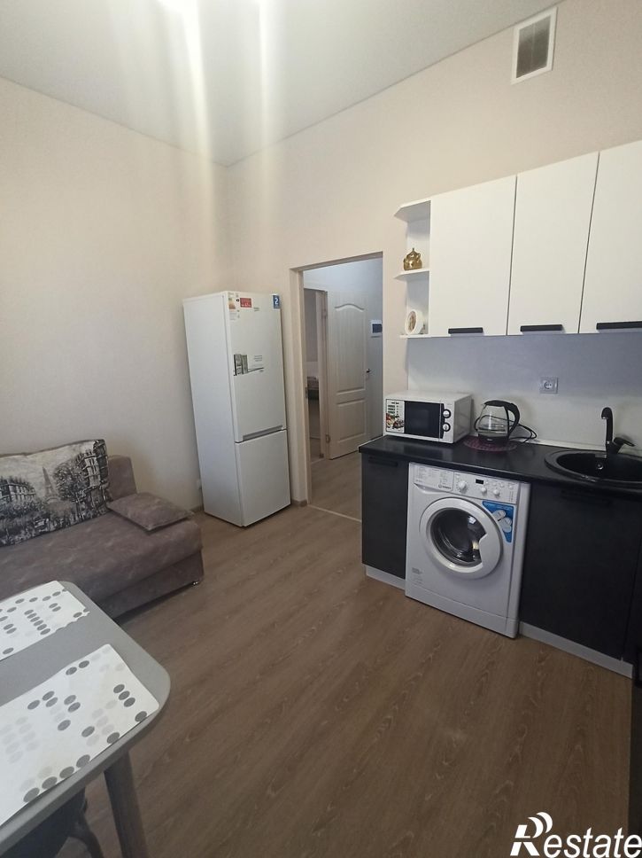 1-комн квартира Пионерский проспект, 57к3
