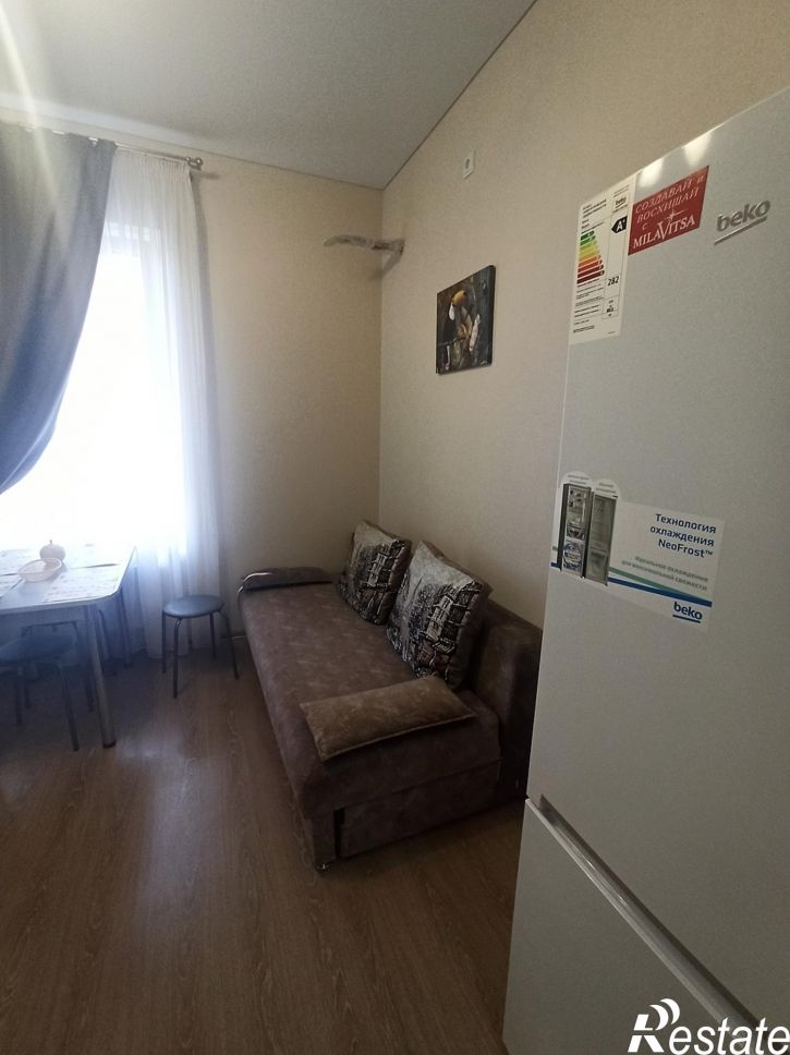 1-комн квартира Пионерский проспект, 57к3