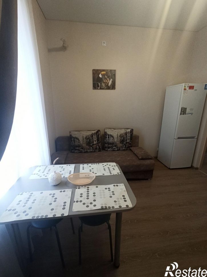 1-комн квартира Пионерский проспект, 57к3