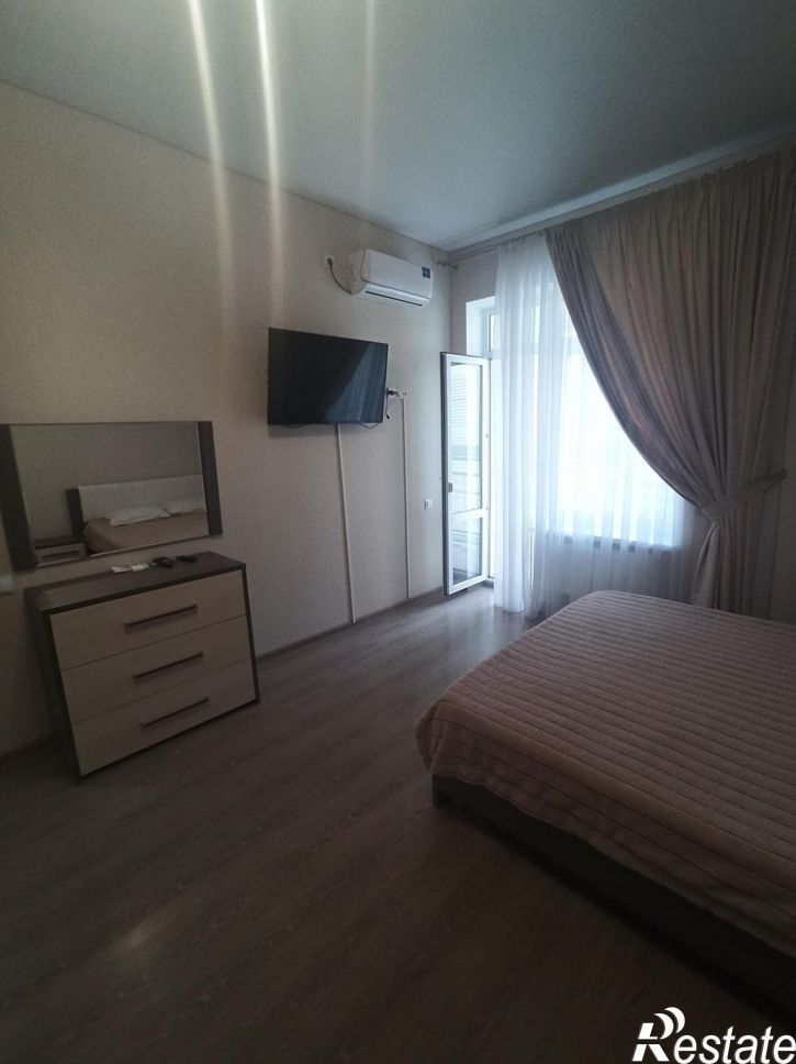 1-комн квартира Пионерский проспект, 57к3