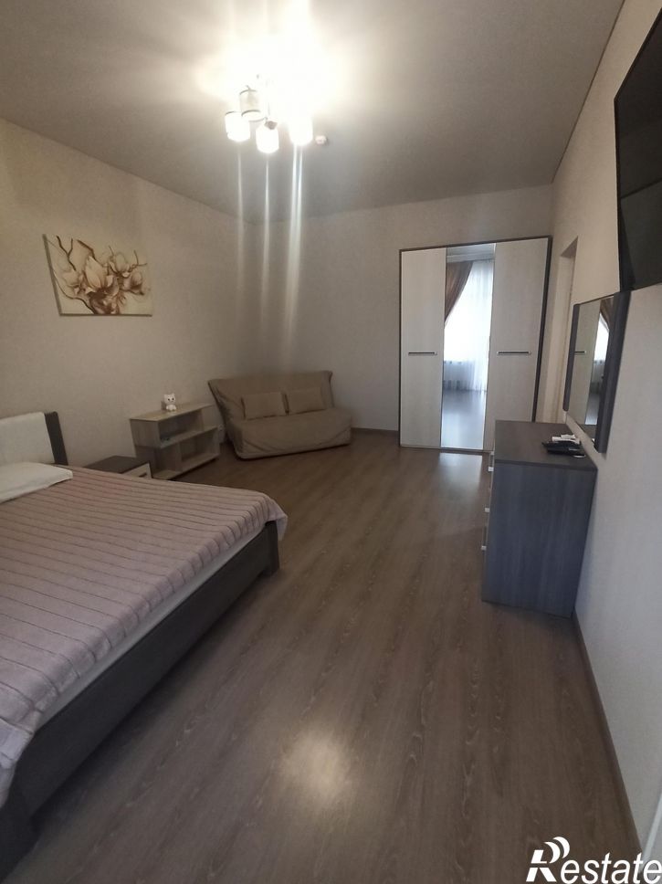 1-комн квартира Пионерский проспект, 57к3