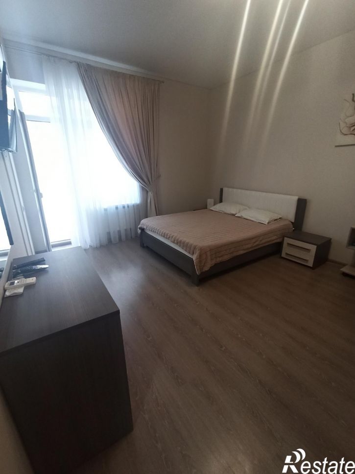 1-комн квартира Пионерский проспект, 57к3
