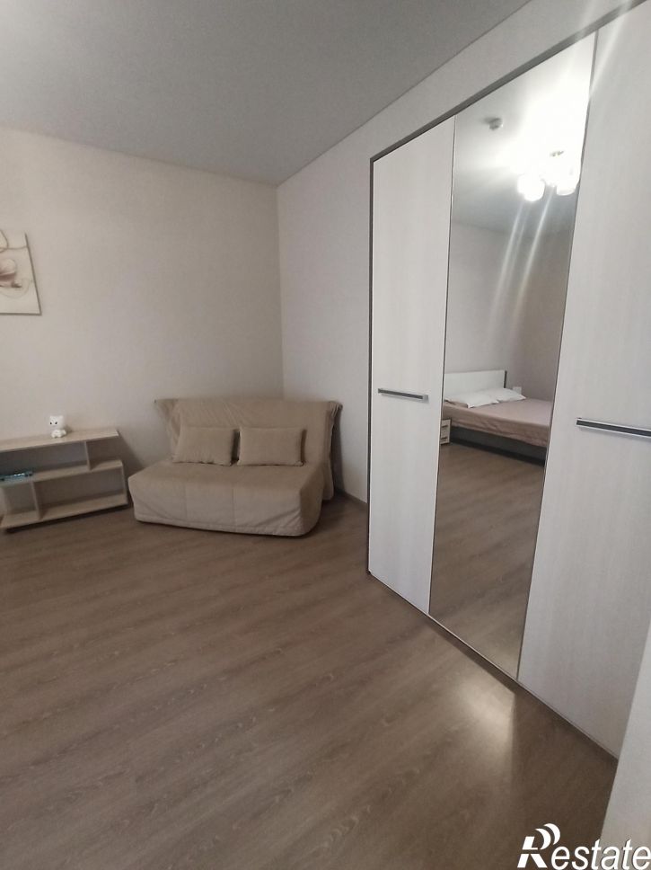 1-комн квартира Пионерский проспект, 57к3