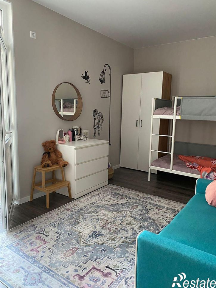 2-комн квартира Таманская улица, 121к8