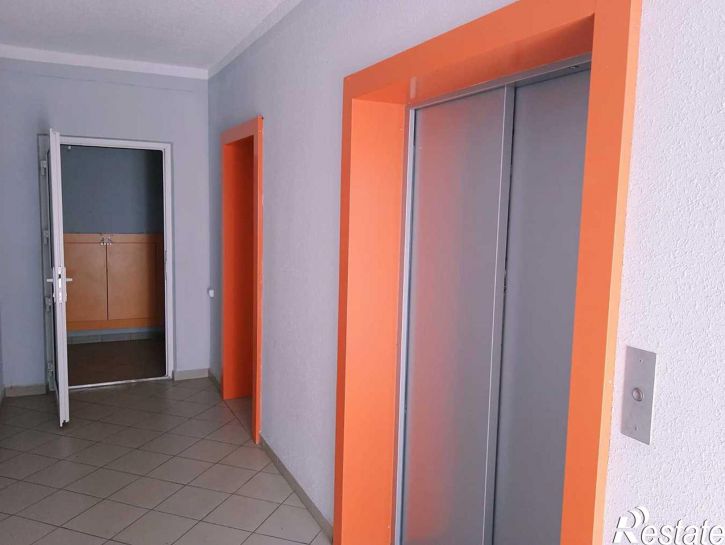 1-комн квартира улица Лермонтова, 116к1