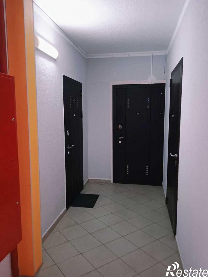 1-комн квартира улица Лермонтова, 116к1