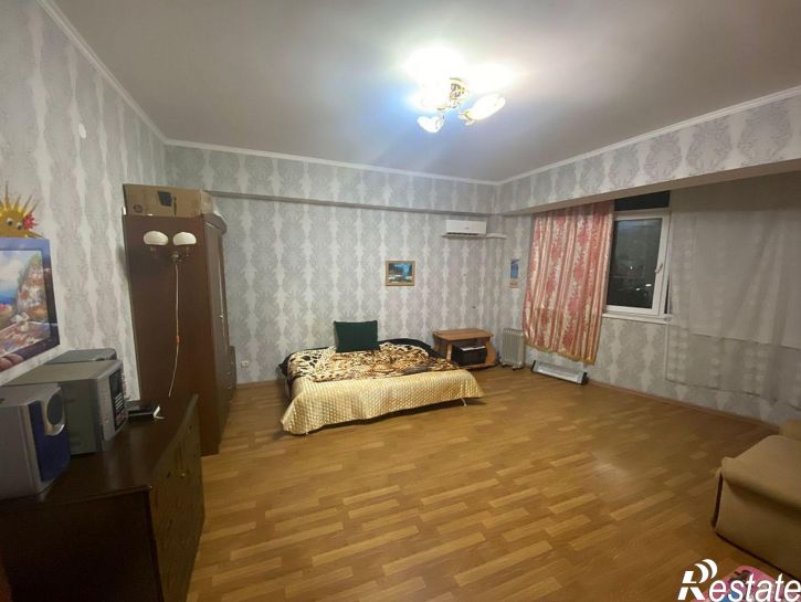 2-комн квартира Парковая улица, 52