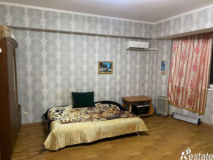2-комн квартира Парковая улица, 52