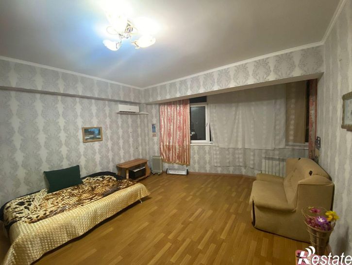 2-комн квартира Парковая улица, 52