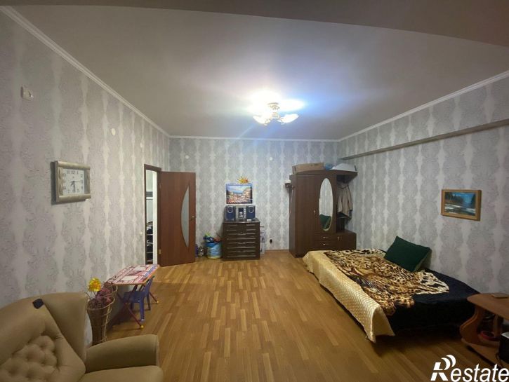 2-комн квартира Парковая улица, 52