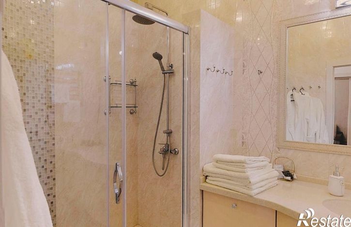 2-комн квартира Крымская улица, 34