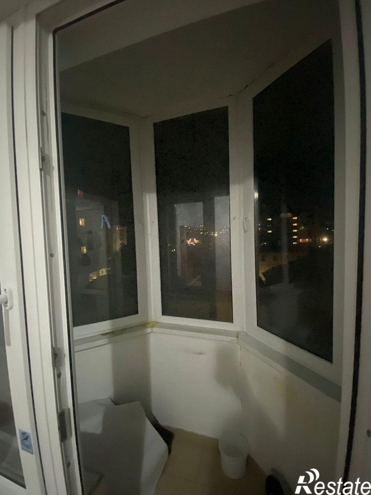 2-комн квартира Парковая улица, 52