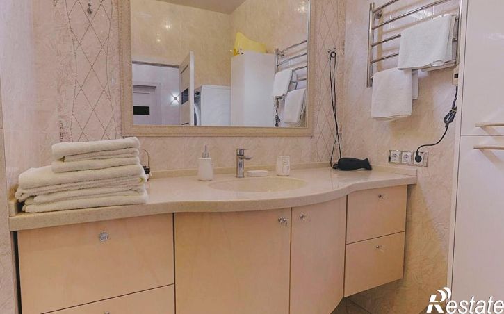 2-комн квартира Крымская улица, 34