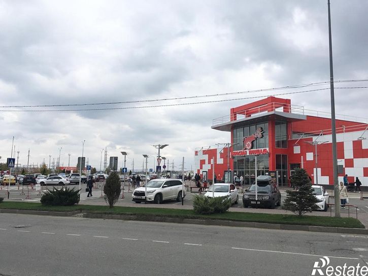 2-комн квартира Объездная улица, 39