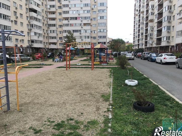 2-комн квартира Объездная улица, 39