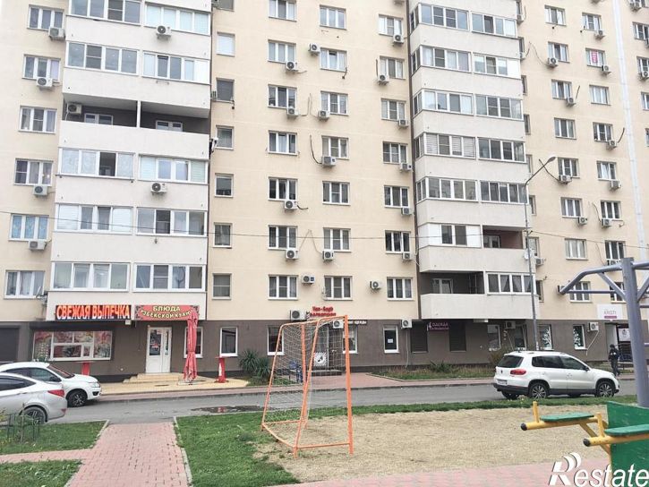2-комн квартира Объездная улица, 39