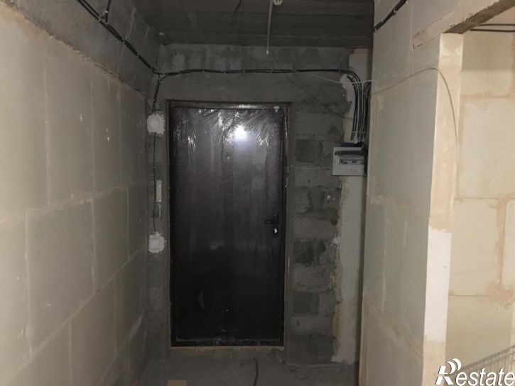 2-комн квартира Объездная улица, 39