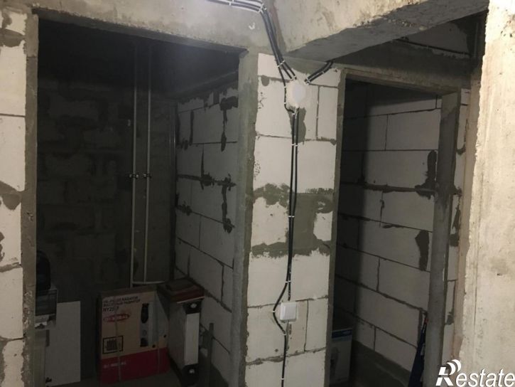 2-комн квартира Объездная улица, 39
