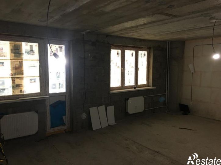2-комн квартира Объездная улица, 39