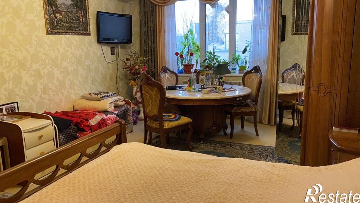 1-комн квартира улица Горького, 12