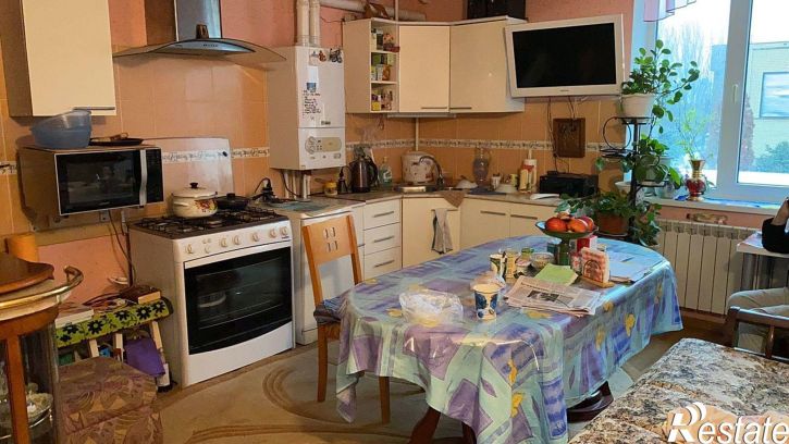 1-комн квартира улица Горького, 12
