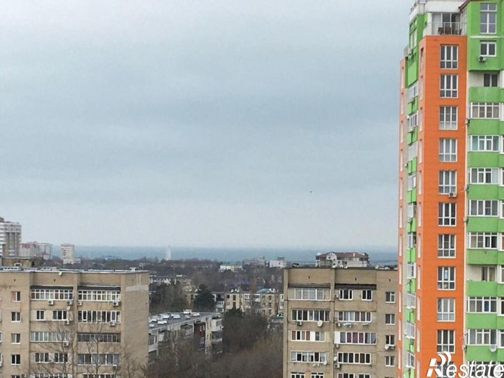 2-комн квартира Объездная улица, 39