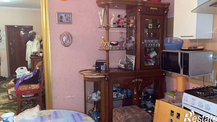 1-комн квартира улица Горького, 12