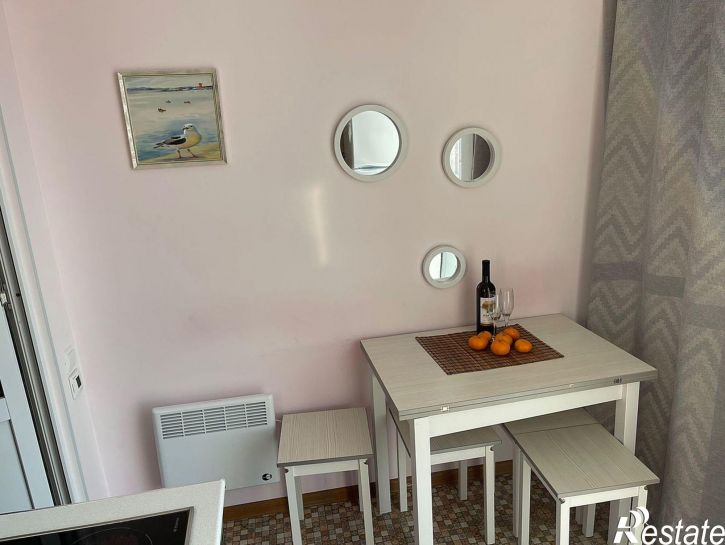 Студия Крепостная улица, 51к1