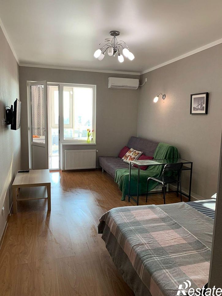 Студия Крепостная улица, 51к1