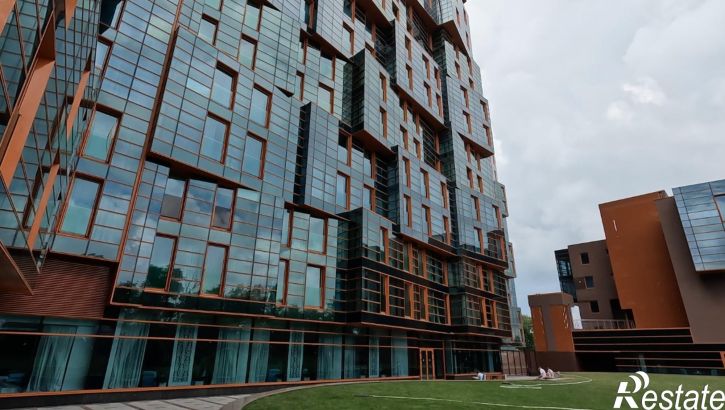 1-комн квартира проспект Революции, 3