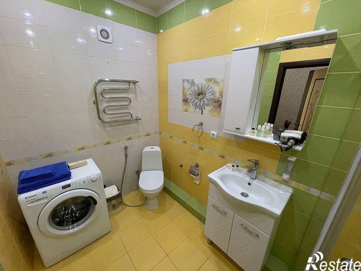 Студия Крепостная улица, 51к1