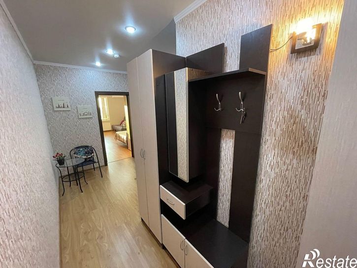 Студия Крепостная улица, 51к1
