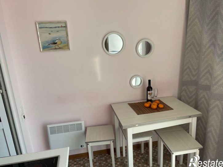 Студия Крепостная улица, 51к1