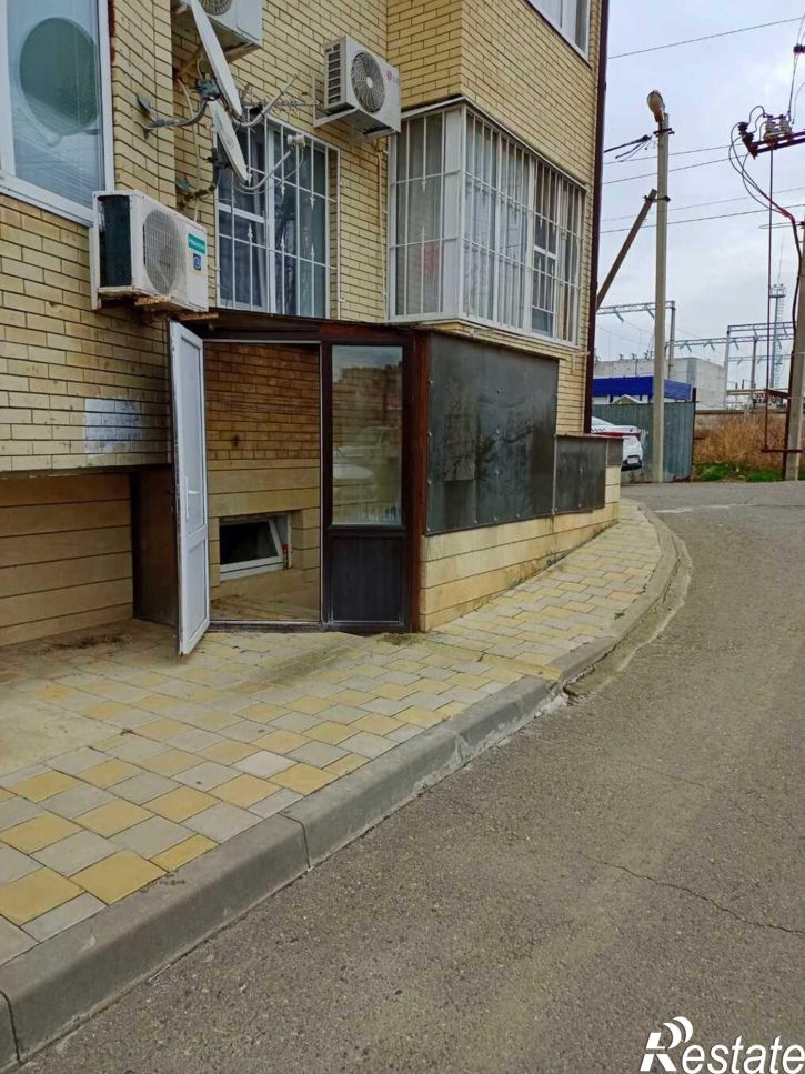 3-комн квартира Белорусский проезд, 8И