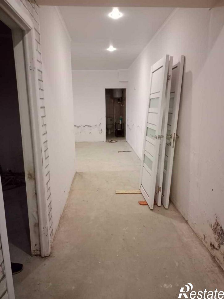 3-комн квартира Белорусский проезд, 8И