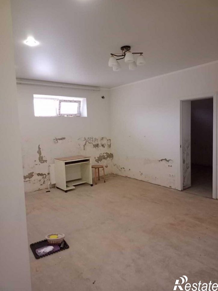 3-комн квартира Белорусский проезд, 8И