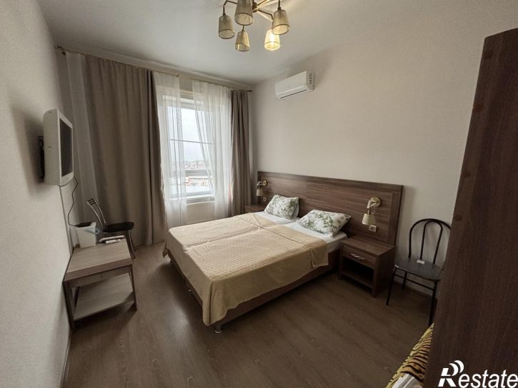 1-комн квартира Пионерский проспект, 57к3