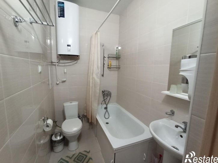 1-комн квартира Пионерский проспект, 57к3