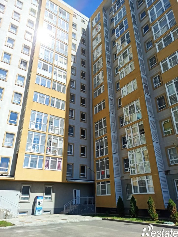 1-комн квартира Пионерский проспект, 57к3