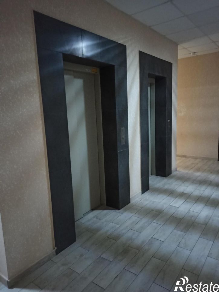 1-комн квартира Пионерский проспект, 57к3
