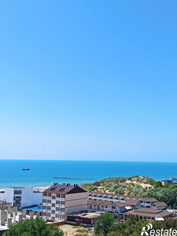 1-комн квартира Пионерский проспект, 57к3
