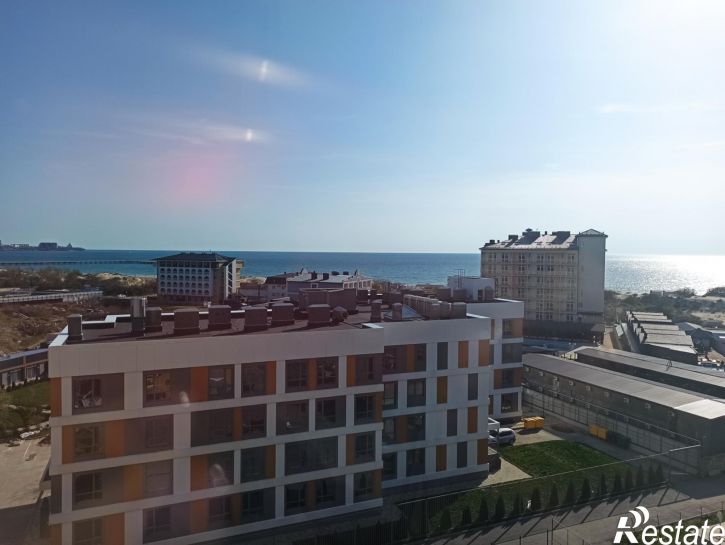 1-комн квартира Пионерский проспект, 57к3